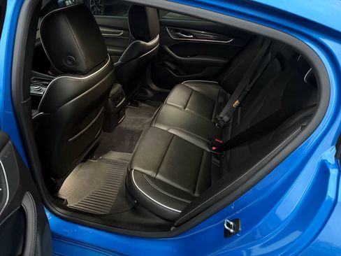 Used 2024 Cadillac CT5 V Blackwing w/ Super Cruise 2 Package image 7