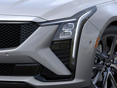 New 2026 Cadillac CT5 Sport RWD image 10