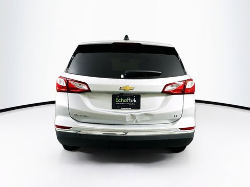 Used 2018 Chevrolet Equinox LT image 7