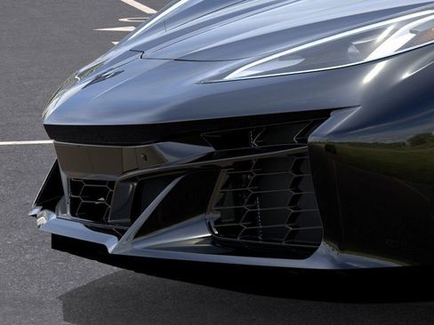 New 2026 Chevrolet Corvette Z06 w/ Stealth Interior Trim Package image 14