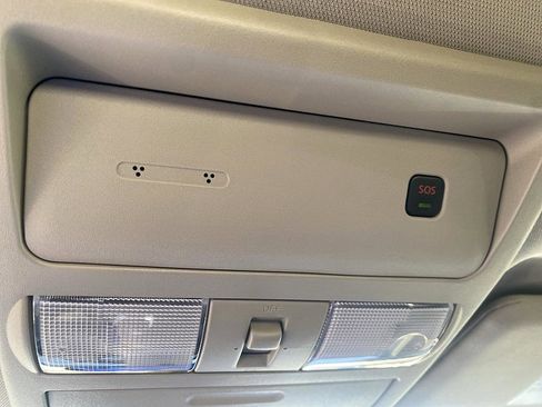 New 2026 Nissan Frontier SV image 21