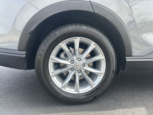 Used 2025 Honda CR-V EX-L image 31