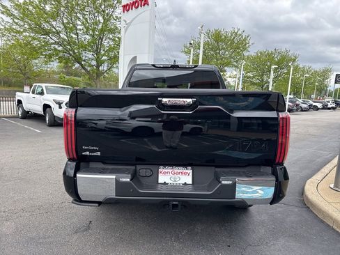 New 2026 Toyota Tundra 1794 Edition AWD/4WD image 4