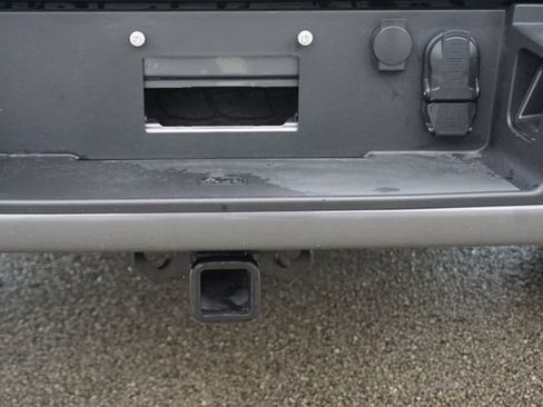 Used 2026 Ford F150 STX w/ Equipment Group 200A RWD image 8