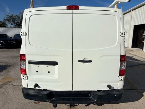 Used 2016 Nissan NV 1500 S w/ Power Package image 4