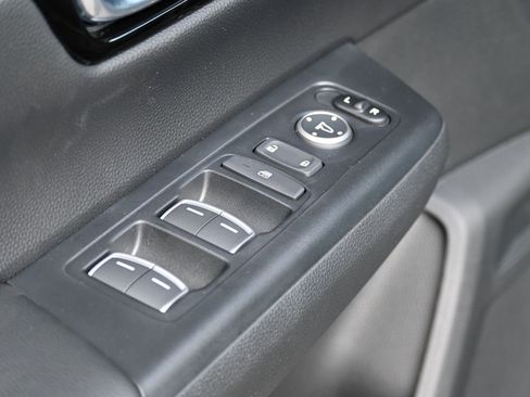 New 2026 Honda CR-V Sport-L image 17