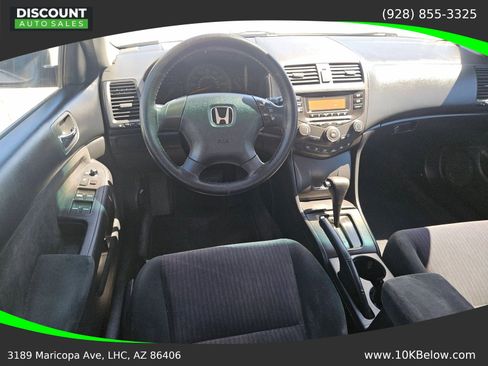 Used 2004 Honda Accord LX image 11