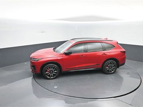 Used 2024 Acura MDX Type S image 23
