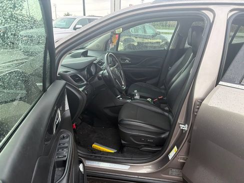 Used 2014 Buick Encore FWD image 6