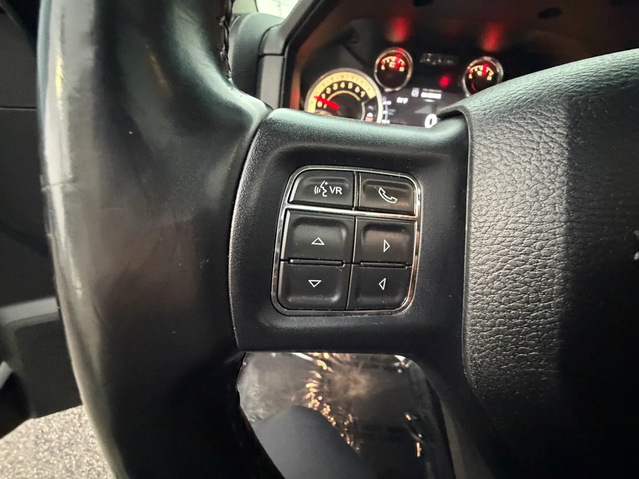Used 2017 RAM 1500 Sport w/ Convenience Group AWD/4WD image 40