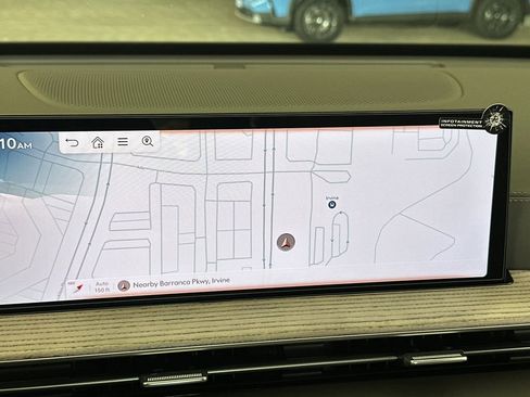 New 2026 Genesis GV80 3.5T Prestige image 20