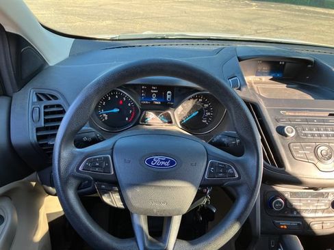 Used 2018 Ford Escape SE AWD/4WD image 7