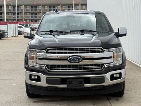Used 2019 Ford F150 Lariat image 6