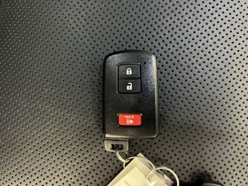 Used 2020 Toyota 4Runner Nightshade image 39