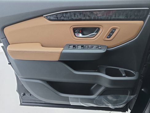 New 2026 Honda Passport TrailSport Elite image 27