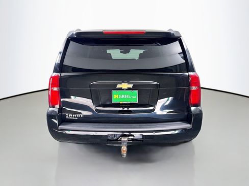 Used 2019 Chevrolet Tahoe LT image 8