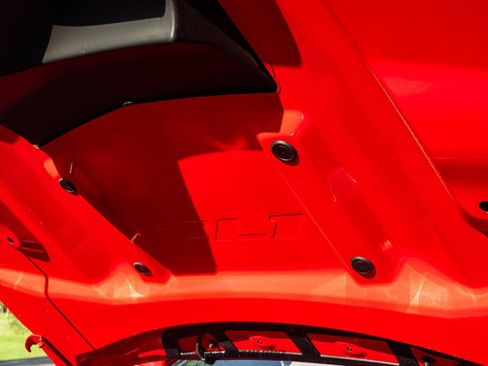 Used 2013 Chevrolet Camaro ZL1 image 21