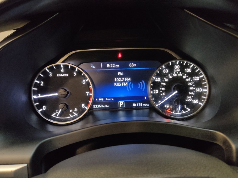 Used 2019 Nissan Murano SV w/ Premium Package FWD image 23