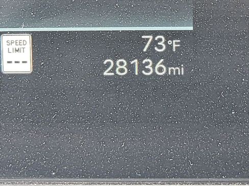 Used 2025 Hyundai Sonata SEL image 7