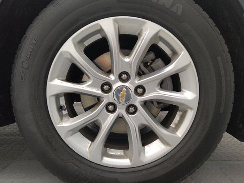 Used 2020 Chevrolet Equinox LT FWD image 31