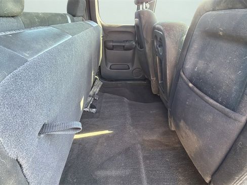 Used 2012 Chevrolet Silverado 1500 LS image 16