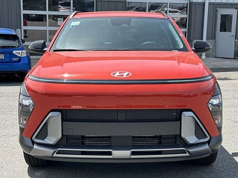 New 2026 Hyundai Kona SEL Premium FWD image 11
