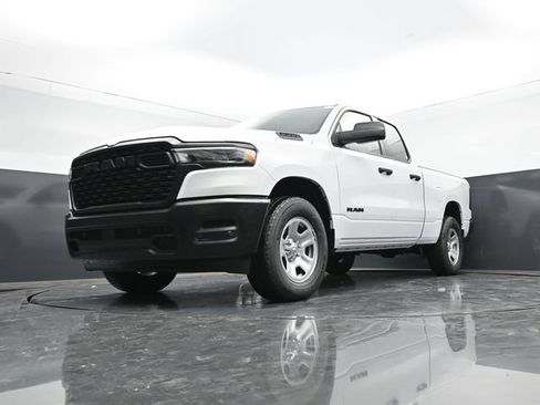 New 2026 RAM 1500 Tradesman AWD/4WD image 51