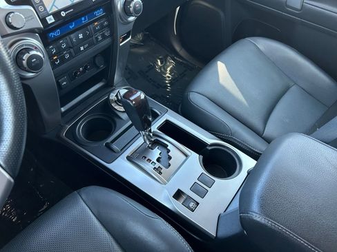 Used 2023 Toyota 4Runner Limited image 20