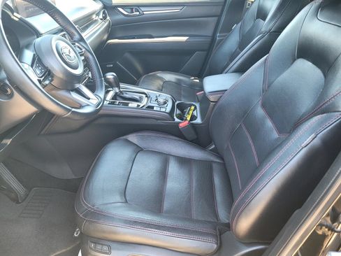 Used 2023 MAZDA CX-5 AWD 2.5 Turbo image 20
