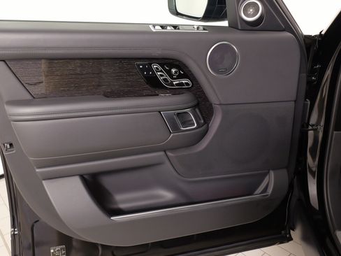 Used 2019 Land Rover Range Rover LWB SV Autobiography AWD/4WD image 26