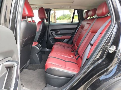 Used 2025 MAZDA CX-50 AWD 2.5 Hybrid w/ Premium Pkg image 17