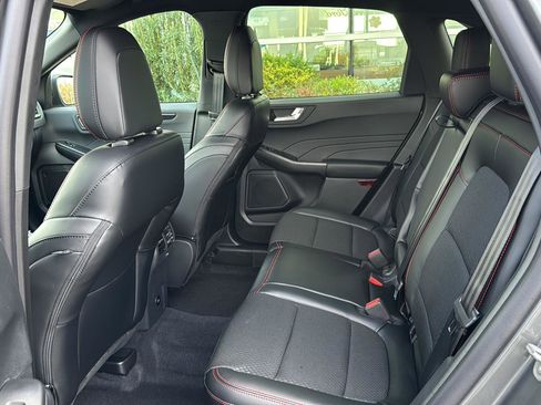 New 2026 Ford Escape ST-Line image 13