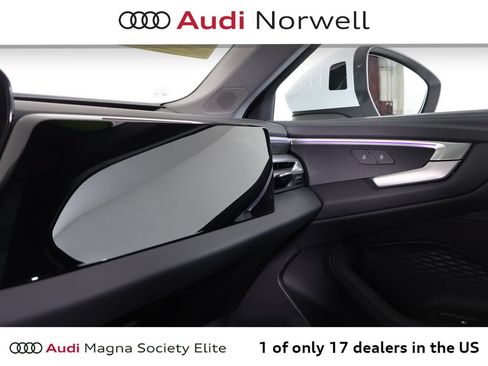Used 2025 Audi A5 2.0T Premium w/ Convenience Package AWD/4WD image 8