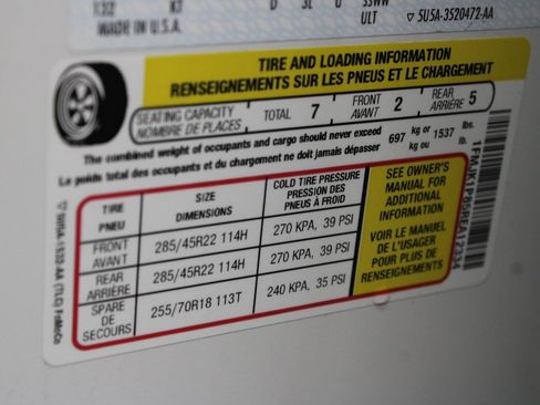 Used 2024 Ford Expedition Max King Ranch image 78