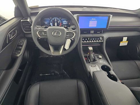 New 2026 Lexus IS 350 F Sport image 18