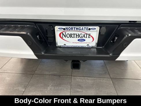 Used 2023 Ford F150 XLT w/ Equipment Group 302A High AWD/4WD image 9