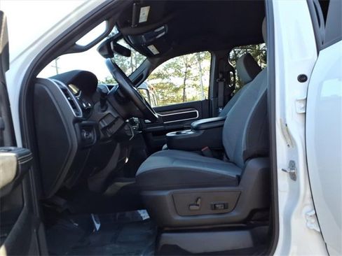 Used 2024 RAM 3500 Big Horn image 15