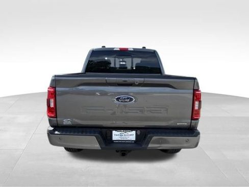 Used 2023 Ford F150 XLT w/ Equipment Group 302A High AWD/4WD image 10