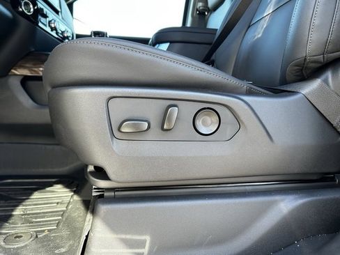 New 2026 GMC Sierra 1500 Elevation w/ Elevation Premium Package image 14