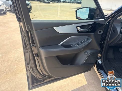 Certified 2026 Acura MDX SH-AWD w/ Technology Package image 10