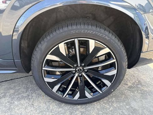 New 2026 Volvo XC90 B6 Ultra w/ Protection Package AWD/4WD image 5