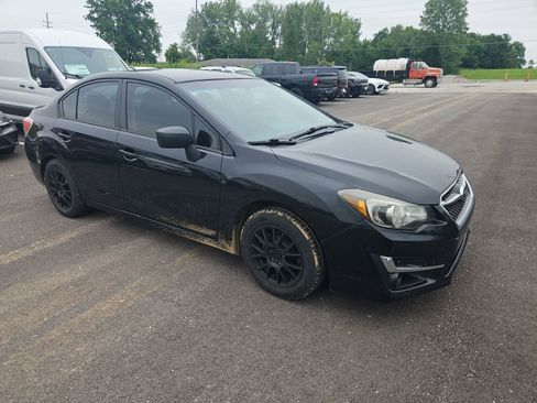 Used 2015 Subaru Impreza 2.0i AWD/4WD image 2