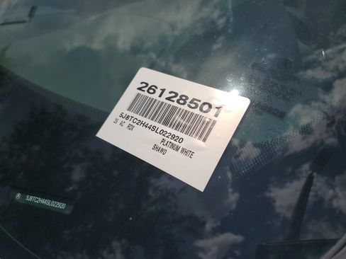 Used 2025 Acura RDX SH-AWD image 5