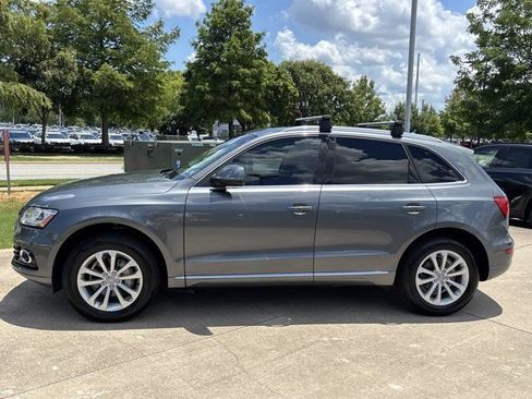 Used 2014 Audi Q5 2.0T Premium Plus AWD/4WD image 13