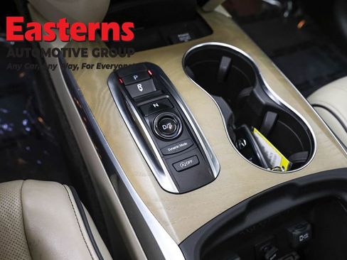 Used 2019 Acura MDX SH-AWD w/ Advance Package image 13