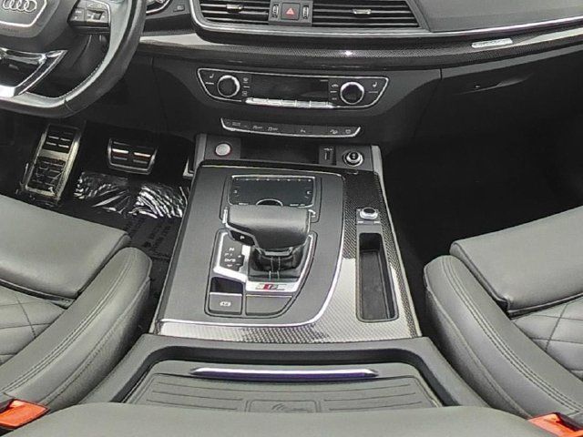 Used 2019 Audi SQ5 Premium Plus AWD/4WD image 34