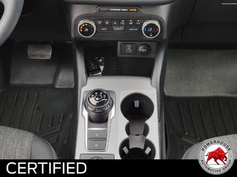 Certified 2021 Ford Bronco Sport Big Bend AWD/4WD image 23