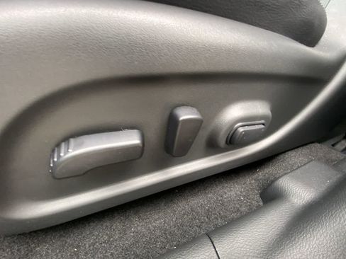 Used 2020 Nissan Murano SL w/ Cargo Package image 12