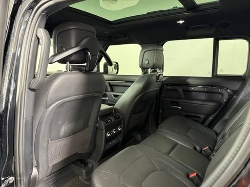 Used 2025 Land Rover Defender 130 Outbound AWD/4WD image 26