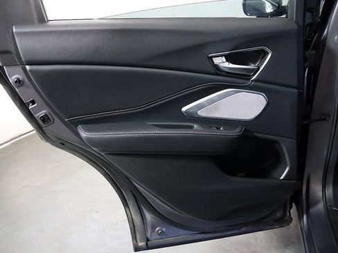 Certified 2019 Acura RDX AWD w/ Technology Package image 26